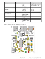 Preview for 3 page of QRPGuys DSB Digital Transceiver Kit Manual