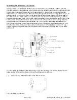 Предварительный просмотр 6 страницы QRPGuys Iambic Mini Manual