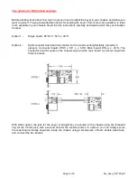 Предварительный просмотр 2 страницы QRPGuys KD1JV SKC Keyer Assembly Manual