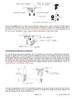 Предварительный просмотр 5 страницы QRPGuys KX Single Lever Mini Paddle Manual