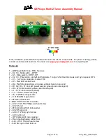 Preview for 1 page of QRPGuys Multi Z Assembly Manual