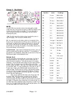 Preview for 12 page of QRPKits DC40A Manual