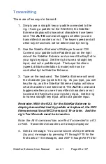 Preview for 29 page of QRPworks SideKar Extreme User Manual