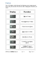 Preview for 7 page of QRPworks SolMate User Manual