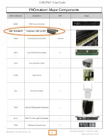 Предварительный просмотр 4 страницы QRS Music Technologies 700050A User Manual