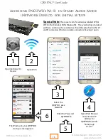 Предварительный просмотр 13 страницы QRS Music Technologies 700050A User Manual