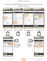 Предварительный просмотр 15 страницы QRS Music Technologies 700050A User Manual