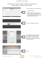 Предварительный просмотр 18 страницы QRS Music Technologies 700050A User Manual