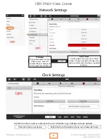 Предварительный просмотр 43 страницы QRS Music Technologies 700050A User Manual