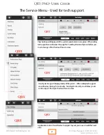 Предварительный просмотр 47 страницы QRS Music Technologies 700050A User Manual