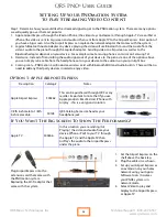 Предварительный просмотр 54 страницы QRS Music Technologies 700050A User Manual