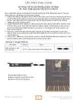 Предварительный просмотр 56 страницы QRS Music Technologies 700050A User Manual