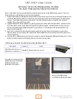 Предварительный просмотр 57 страницы QRS Music Technologies 700050A User Manual