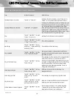 Предварительный просмотр 65 страницы QRS Music Technologies 700050A User Manual