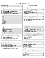 Preview for 3 page of QRS Music Technologies Ancho Owner'S Manual