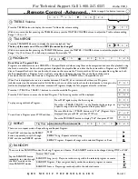 Preview for 11 page of QRS Music Technologies Ancho Owner'S Manual