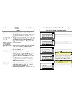 Предварительный просмотр 7 страницы QRS Music Technologies Chili Manual