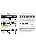 Preview for 18 page of QRS Music Technologies Chili Manual