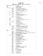 Preview for 5 page of QRS Music Technologies PMII Installation Manual