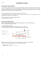 Preview for 10 page of QRS Music Technologies PMII Installation Manual