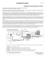 Preview for 21 page of QRS Music Technologies PMII Installation Manual