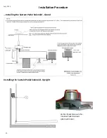 Preview for 22 page of QRS Music Technologies PMII Installation Manual