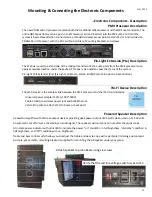 Preview for 29 page of QRS Music Technologies PMII Installation Manual