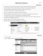 Preview for 37 page of QRS Music Technologies PMII Installation Manual