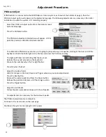 Preview for 38 page of QRS Music Technologies PMII Installation Manual