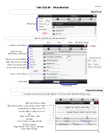 Preview for 41 page of QRS Music Technologies PMII Installation Manual