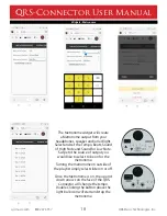 Preview for 18 page of QRS Music Technologies QRS-Connector User Manual