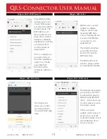 Preview for 19 page of QRS Music Technologies QRS-Connector User Manual