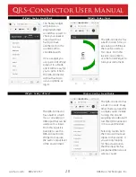 Preview for 20 page of QRS Music Technologies QRS-Connector User Manual