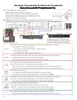 Предварительный просмотр 36 страницы QRS Music Technologies QRS PNO3 Installation Manual