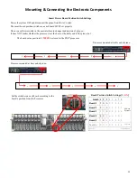 Предварительный просмотр 39 страницы QRS Music Technologies QRS PNO3 Installation Manual