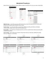 Предварительный просмотр 49 страницы QRS Music Technologies QRS PNO3 Installation Manual