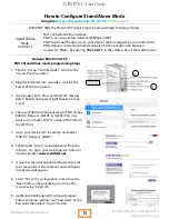 Preview for 15 page of QRS 70050A User Manual