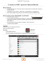 Preview for 20 page of QRS 70050A User Manual