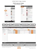 Preview for 27 page of QRS 70050A User Manual