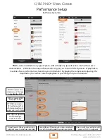 Preview for 28 page of QRS 70050A User Manual