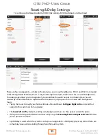 Preview for 35 page of QRS 70050A User Manual