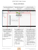 Preview for 49 page of QRS 70050A User Manual