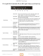 Preview for 7 page of QRS PNO3 User Manual