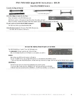 Preview for 3 page of QRS PNO3WB Instructions Manual