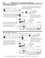 Предварительный просмотр 26 страницы QRS PNOscan II Installation Manual