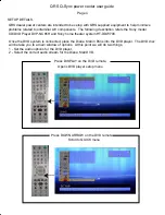 Preview for 5 page of QRS Q-Sync Connection Manual