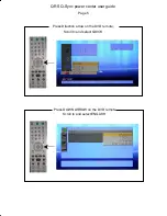 Preview for 6 page of QRS Q-Sync Connection Manual