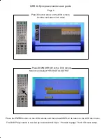 Preview for 7 page of QRS Q-Sync Connection Manual