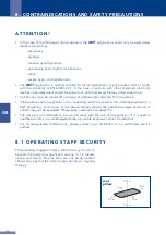 Предварительный просмотр 32 страницы QRS QRS-101 Operating Instructions Manual