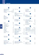 Предварительный просмотр 36 страницы QRS QRS-101 Operating Instructions Manual